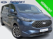 Ford Tourneo Custom - 340 2.5 PHEV L2H1 Titanium X 233pk | Incl. BTW/BPM Rijklaar