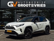 Toyota RAV4 - 2.5 Hybrid Style|Trekhaak|Alarm|Two Tone