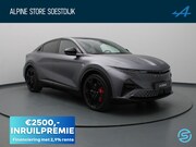 Alpine A390 - GT 89kWh Devialet XtremeSound | 360° Camera | Pack Driving |