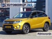 Suzuki Vitara - 1.4 Boosterjet Style Smart Hybrid Pano Rijklaarprijs! | Tot 