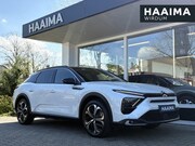 Citroën C5 X - 1.6 Plug-in Hybrid 225 Shine | Active PHC vering | WLTP tot 