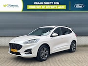 Ford Kuga - 2.5 PHEV e-CVT 225pk ST-Line X | Navigatie | Adaptieve Cruis