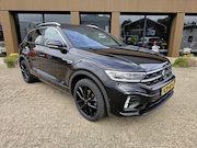 Volkswagen T-Roc - 1.0 TSI R-Line Bns | iq Led | Virtual | Carplay Android | PD