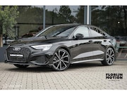 Audi A3 - Limousine 35 TFSI S edition