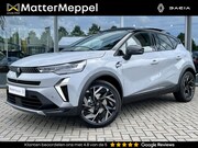 Renault Captur - 1.8 E-Tech Full Hybrid 160 Esprit Alpine | Pack Privilège | 