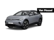 Volkswagen ID.4 - Pro 77 kWh 204 PK| Dealeronderhouden | Navigatie | Achteruit