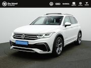 Volkswagen Tiguan - 1.4 TSI 245 pk eHybrid R-Line | SOH 92,5% | Panoramadak | Tr