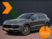 Porsche Cayenne - 4.0 Turbo S E-Hybrid 680 pk | Org NL | Carbon | Ac