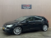 Seat Leon - 1.8 TSI FR Business Intense 2017 DSG LED CRUISE NAVI