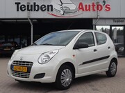 Suzuki Alto - 1.0 Comfort Plus | Airconditioning | Elektrische ramen voor 