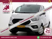 Ford Transit Custom - 2.0 TDCI 130pk L2H1 Trend Airco/Navi/Achterklep 10-2021