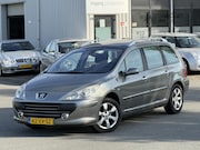 Peugeot 307 - SW 2.0-16V Premium LEES ADVERTENTIE | Automaat | Panoramadak