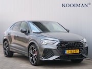 Audi Q3 Sportback - TFSI RS 400 Pk Automaat Navi / DAB / Camera / Leer / Trekhaa
