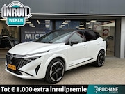 Nissan Qashqai - 1.5 e-Power N-Design DEMO Auto | Verwarmbare voorstoelen - s