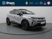 Renault Captur - E-Tech full hybrid 160 esprit Alpine elektrisch glazen panor