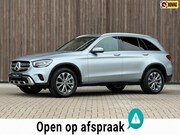Mercedes-Benz GLC-klasse - 300e 4MATIC Premium / Trekhaak