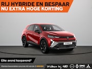 Renault Symbioz - esprit Alpine Full hybrid | Achteruitrijcamera | Adaptive Cr