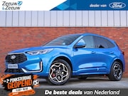 Ford Kuga - 2.5 PHEV ST-Line X | Winterpack | Driver Assistancepack | Te