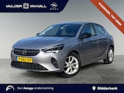 Opel Corsa - Elegance 1.2 Turbo 100pk | 180° CAMERA + SENSOREN | APPLE CA