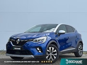 Renault Captur - 1.0 TCe 90 techno Digitaal scherm | Muiltimediasysteem | Cli