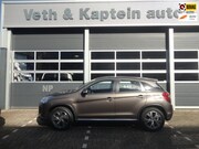Citroën C4 Aircross - 1.6 Tendance
