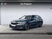 BMW 3-serie - 3 Serie Touring 330e M-Sport Pro / Active Cruise C