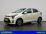 Kia Picanto - 1.0 DPI DynamicPlusLine | automaat | licht metalen wielen