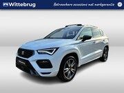 Seat Ateca - 1.5 TSI FR Business Intense / PANODAK / 360"CAMERA / 18"LMV 