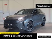Peugeot 3008 - 1.2 Hybrid 145 GT DIRECT LEVERBAAR | ACTIEPRIJS | 360 VISION