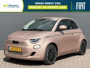 Fiat 500 - 3+1 La Prima 42 kWh | Adaptive Cruise Control | Keyless | Le
