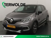 Renault Captur - 0.9 TCe Edition One