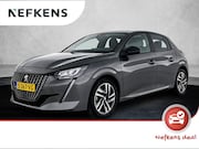 Peugeot 208 - Style 75pk | Navigatie | Achteruitrijcamera | Airco | Cruise