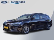 Ford Focus - Wagon 1.0 EcoBoost Hybrid ST Line | Agate Black | Winter Pac