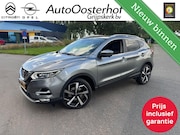 Nissan Qashqai - 160pk DIG-T Tekna Automaat