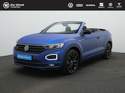Volkswagen T-Roc - Cabrio 1.5 TSI 150 pk DSG R-Line | Trekhaak | Stuur-/stoelve
