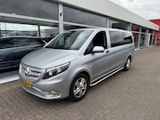 Mercedes-Benz Vito - 114 BlueTEC Pro Extra Lang | 9-Persoons | Airco | Trekhaak |