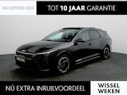 Kia K4 - Sportswagon 1.0 T-GDi MHEV GT-Line Launch Edition DCT-automa