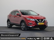 Nissan Qashqai - 140pk DIG-T Design Edition | Panoramadak | Rondomzicht Camer