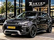 Land Rover Range Rover Evoque - Range Rover Evoque TD4 HSE | 83DKM | AUTOMAAT | LEDER | CAME