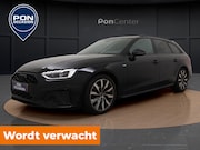 Audi A4 - Avant 35 TFSI S-line | Camera | Parkeerhulp | Stoelverwarmin