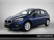 BMW 2-serie Active Tourer - 218i Executive Launch Edition | Navigatiesysteem | Achteruit