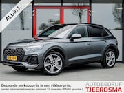 Audi Q5 - 40 TDI quattro S edition | 3x S-Line | Stoelverwarming | Vir