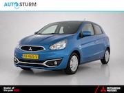 Mitsubishi Space Star - 1.0 Cool+ incl. Trekhaak
