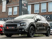 Citroën C3 - 1.2 PureTech Shine ORG NL CAMERA CRUISE 17 INCH BI-TONE KLEU