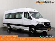 Mercedes-Benz Sprinter - 514CDI Automaat Dubbellucht L4H2 | Multimedia | Ai