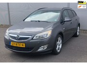 Opel Astra - Sports Tourer 1.4 Turbo Edition