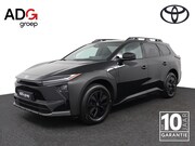 Toyota bZ4X - Touring Executive AWD 75 kWh