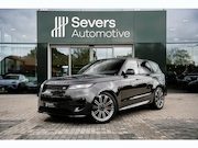 Land Rover Range Rover Sport - 3.0 P460e Dynamic SE PHEV l Black Pack l Soft close l Trekha