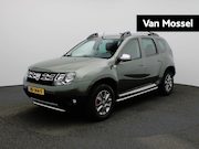Dacia Duster - 1.2 TCe 4x2 10th Anniversary | Trekhaak | Side-bars | Aircon