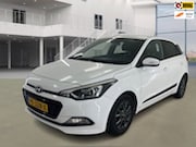 Hyundai i20 - 1.0 T-GDI Black Edition| Navi| Camera| Cruise | Trekhaak